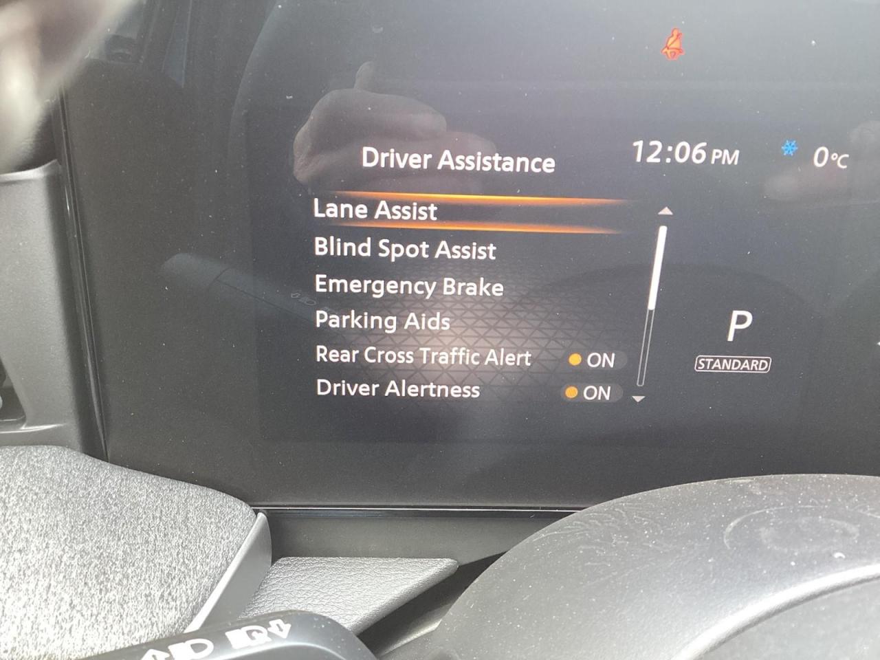 2026 Nissan Kicks SV Photo