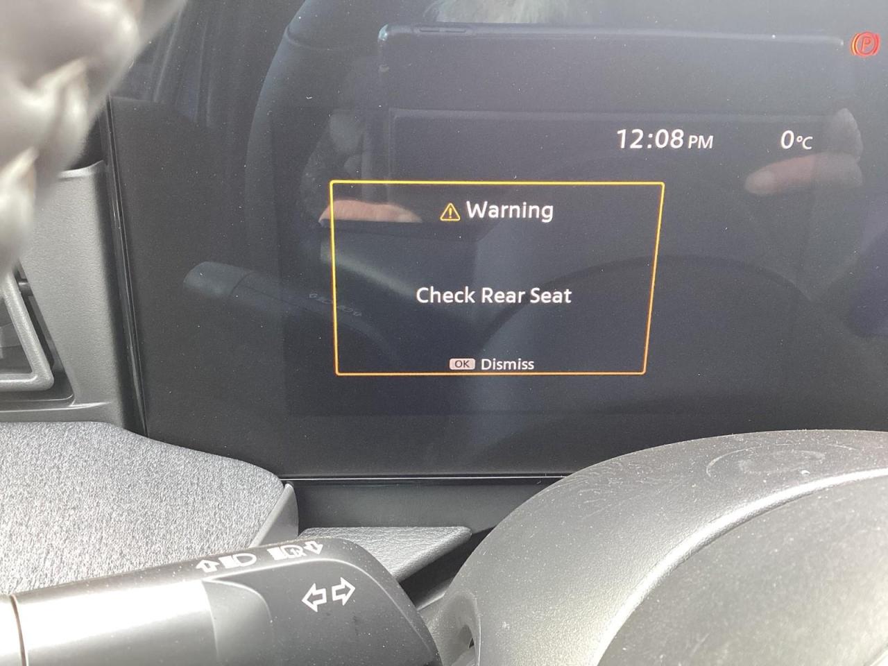 2026 Nissan Kicks SV Photo