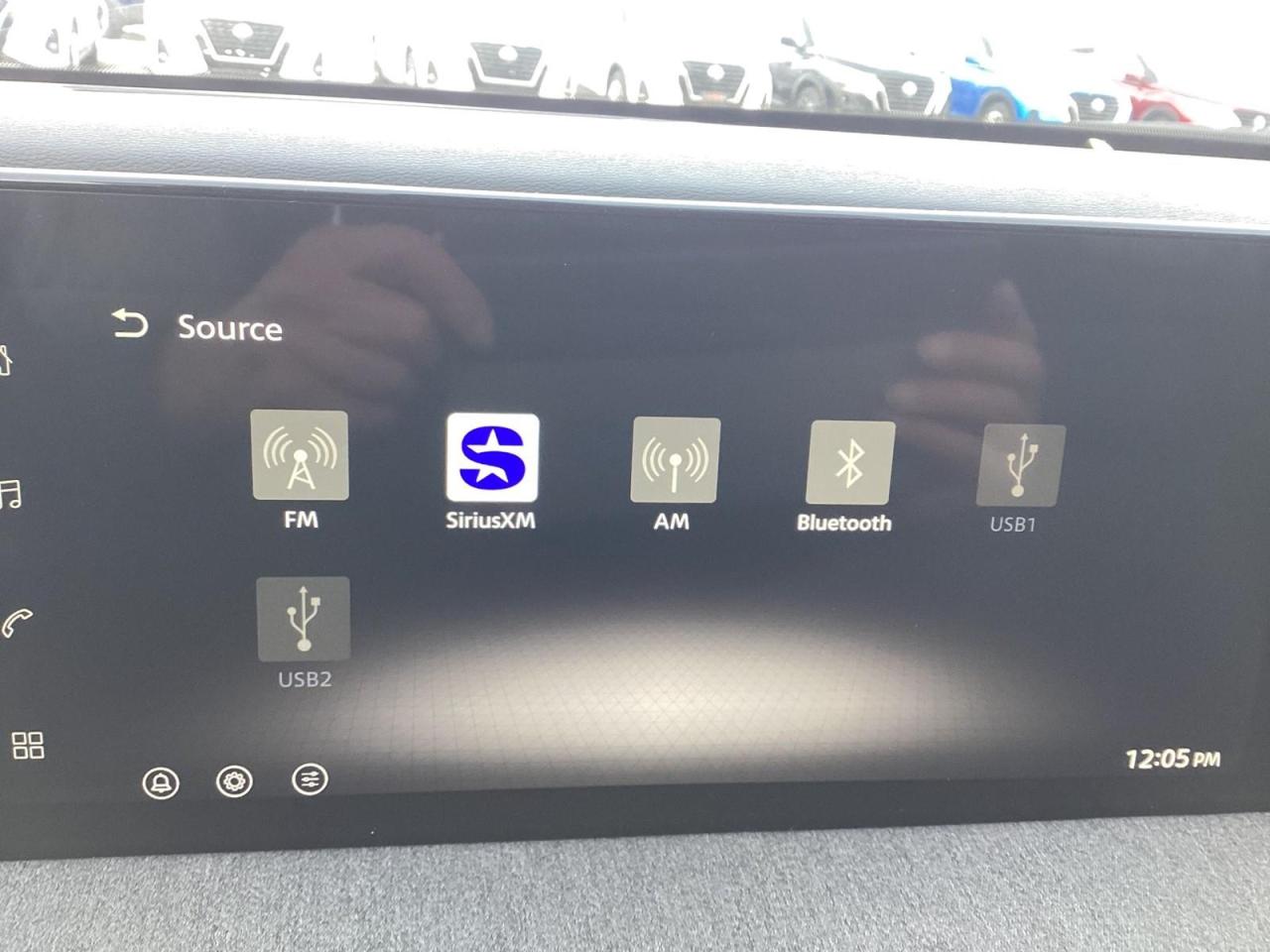 2026 Nissan Kicks SV Photo