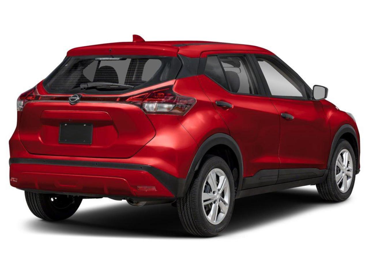 2025 Nissan Kicks Play S Photo2