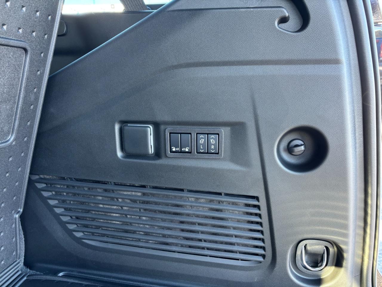 2026 Chevrolet Tahoe 2026 Chevrolet Tahoe High Country AWD Photo