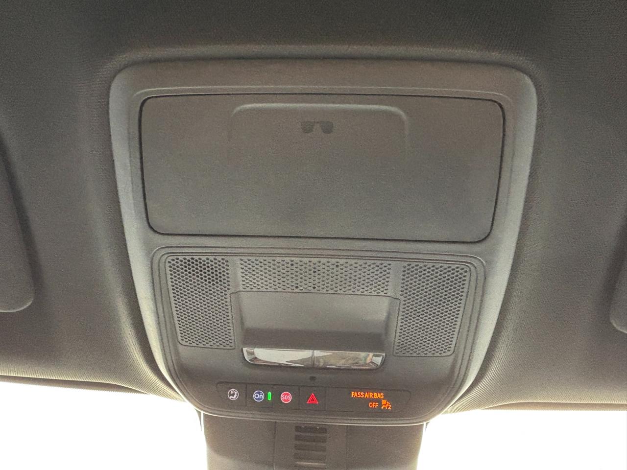 2026 Chevrolet Traverse 2026 Chevrolet Traverse LT AWD Photo