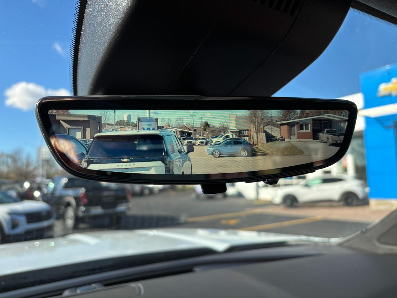 2026 GMC Sierra 2500 HD 2026 GMC Sierra Denali Ultimate 2500HD 4WD Photo