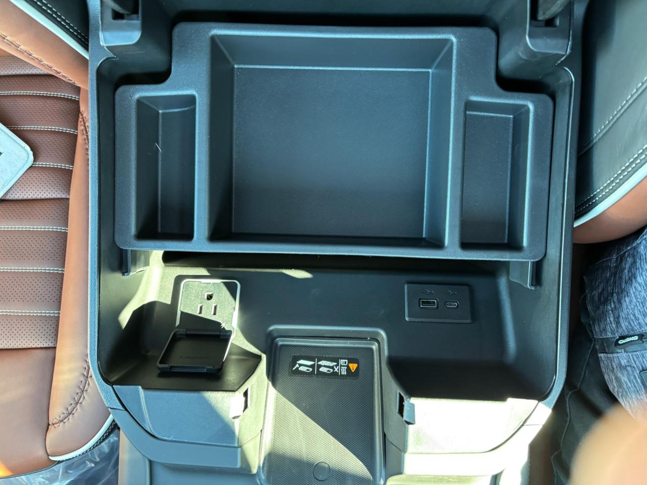 2026 GMC Sierra 2500 HD 2026 GMC Sierra Denali Ultimate 2500HD 4WD Photo