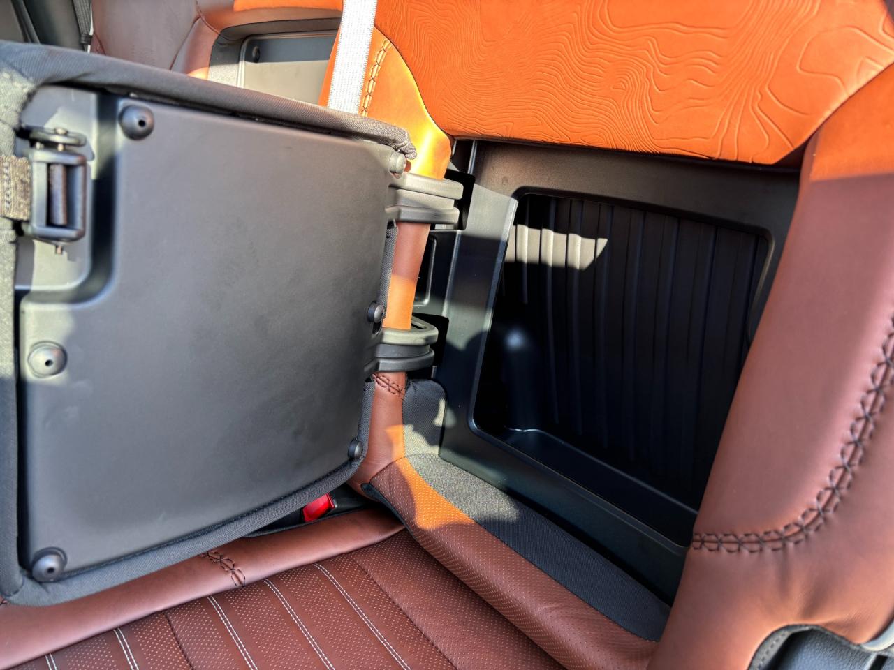 2026 GMC Sierra 2500 HD 2026 GMC Sierra Denali Ultimate 2500HD 4WD Photo