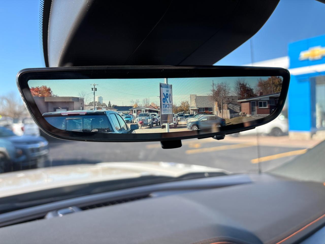 2026 GMC Sierra 1500 2026 GMC Sierra AT4 Crew Cab 4WD Photo