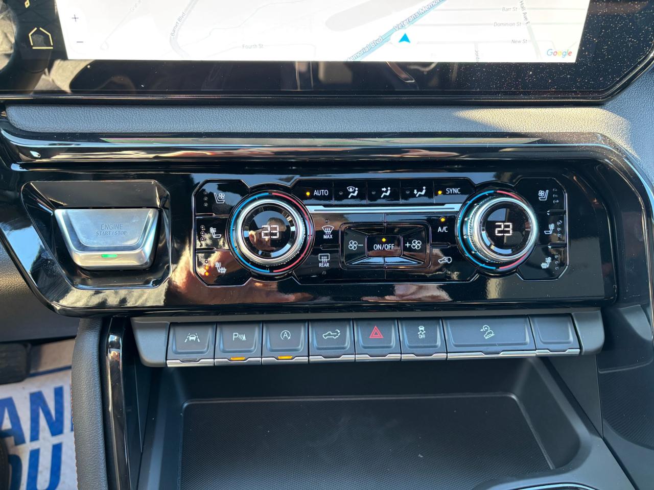 2026 GMC Sierra 1500 2026 GMC Sierra AT4 Crew Cab 4WD Photo