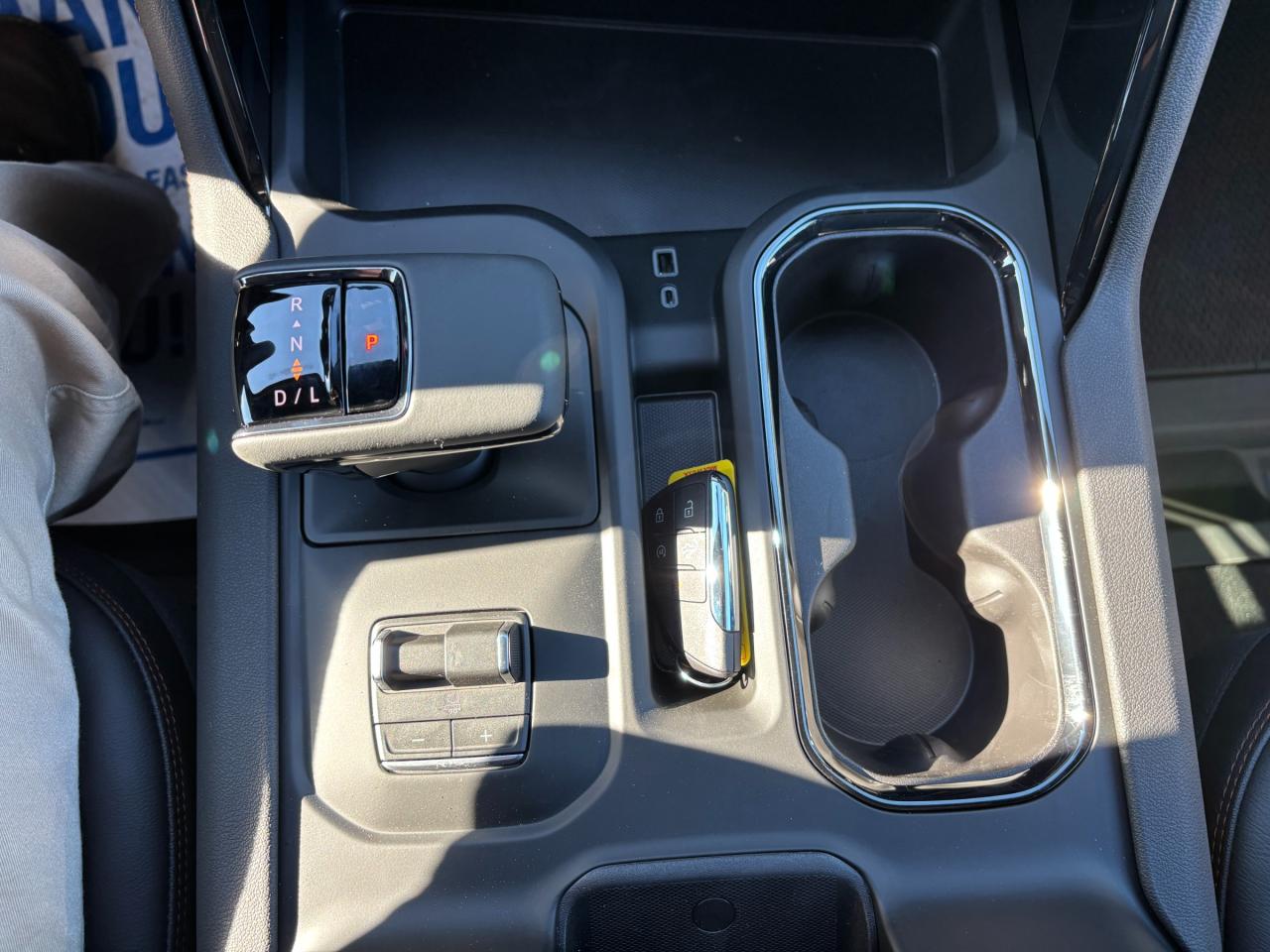 2026 GMC Sierra 1500 2026 GMC Sierra AT4 Crew Cab 4WD Photo