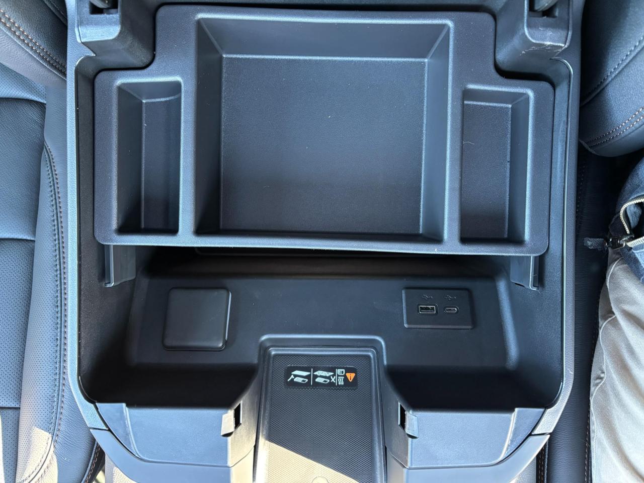 2026 GMC Sierra 1500 2026 GMC Sierra AT4 Crew Cab 4WD Photo