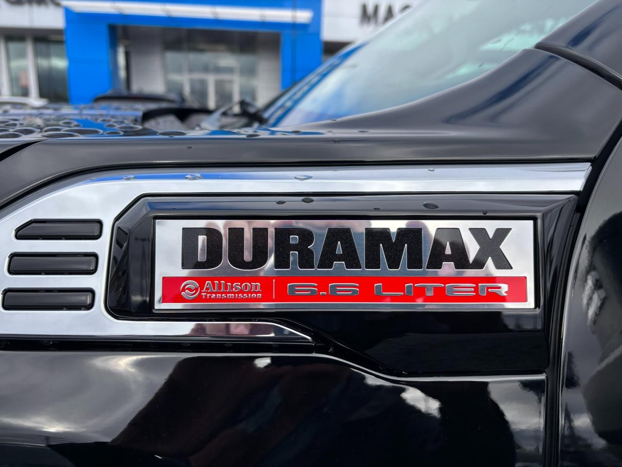 2026 GMC Sierra 2500 HD 2026 GMC Sierra 2500HD SLE Crew Cab 4WD Photo