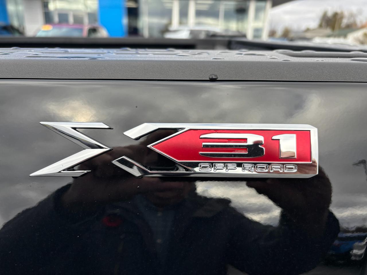 2026 GMC Sierra 2500 HD 2026 GMC Sierra 2500HD SLE Crew Cab 4WD Photo