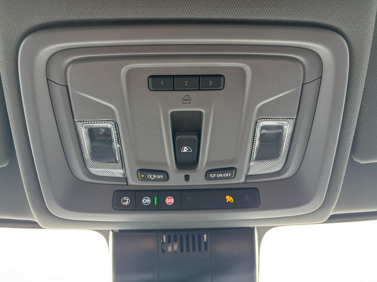 2026 GMC Sierra 2500 HD 2026 GMC Sierra 2500HD SLE Crew Cab 4WD Photo