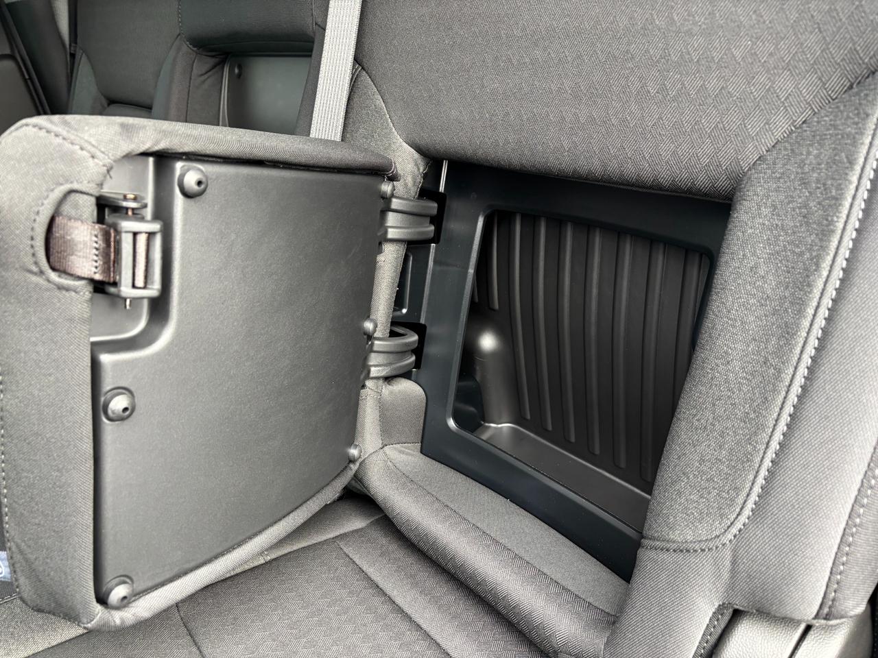 2026 GMC Sierra 2500 HD 2026 GMC Sierra 2500HD SLE Crew Cab 4WD Photo