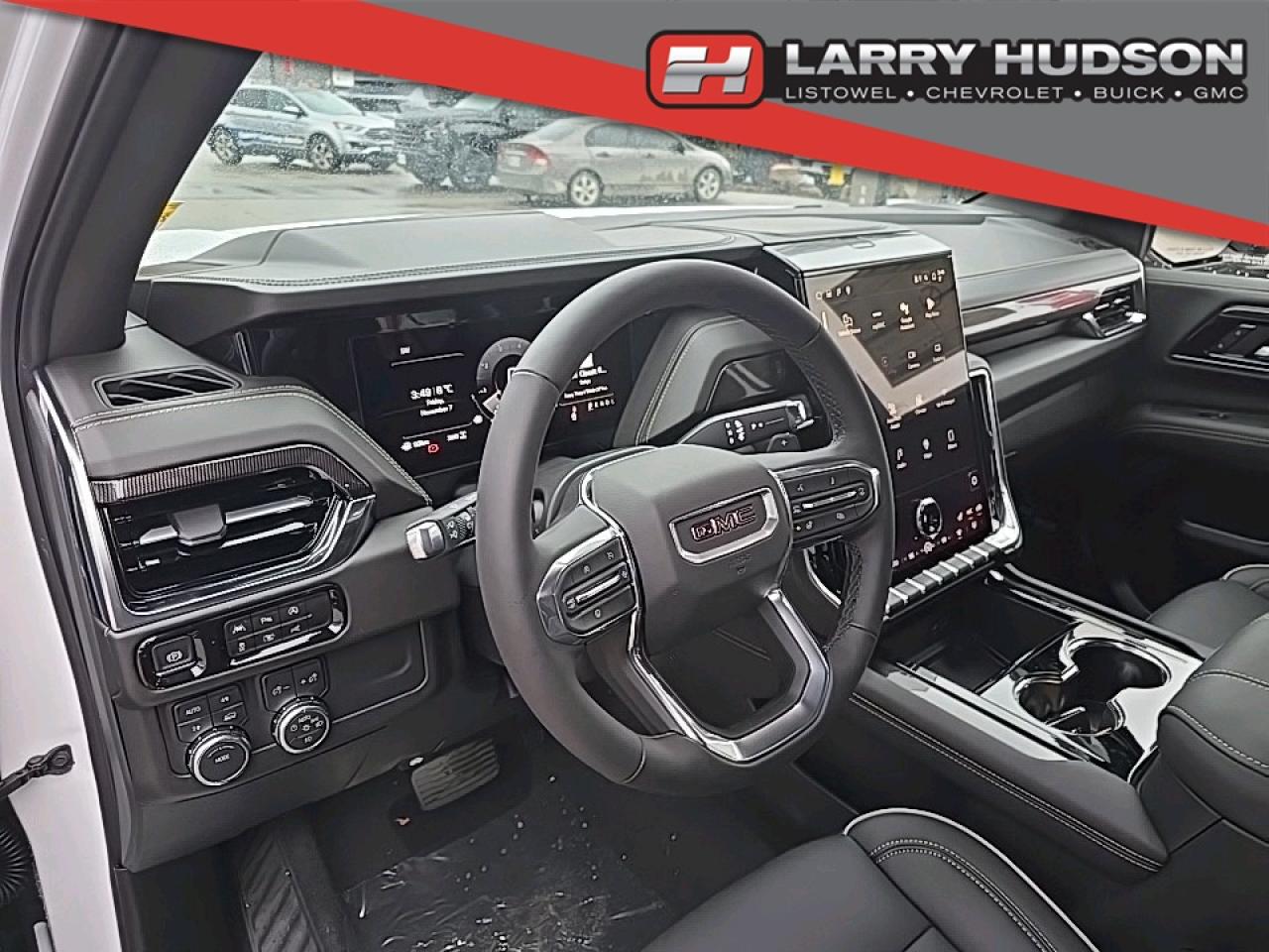 New 2026 GMC Yukon XL Elevation for sale in Listowel, ON