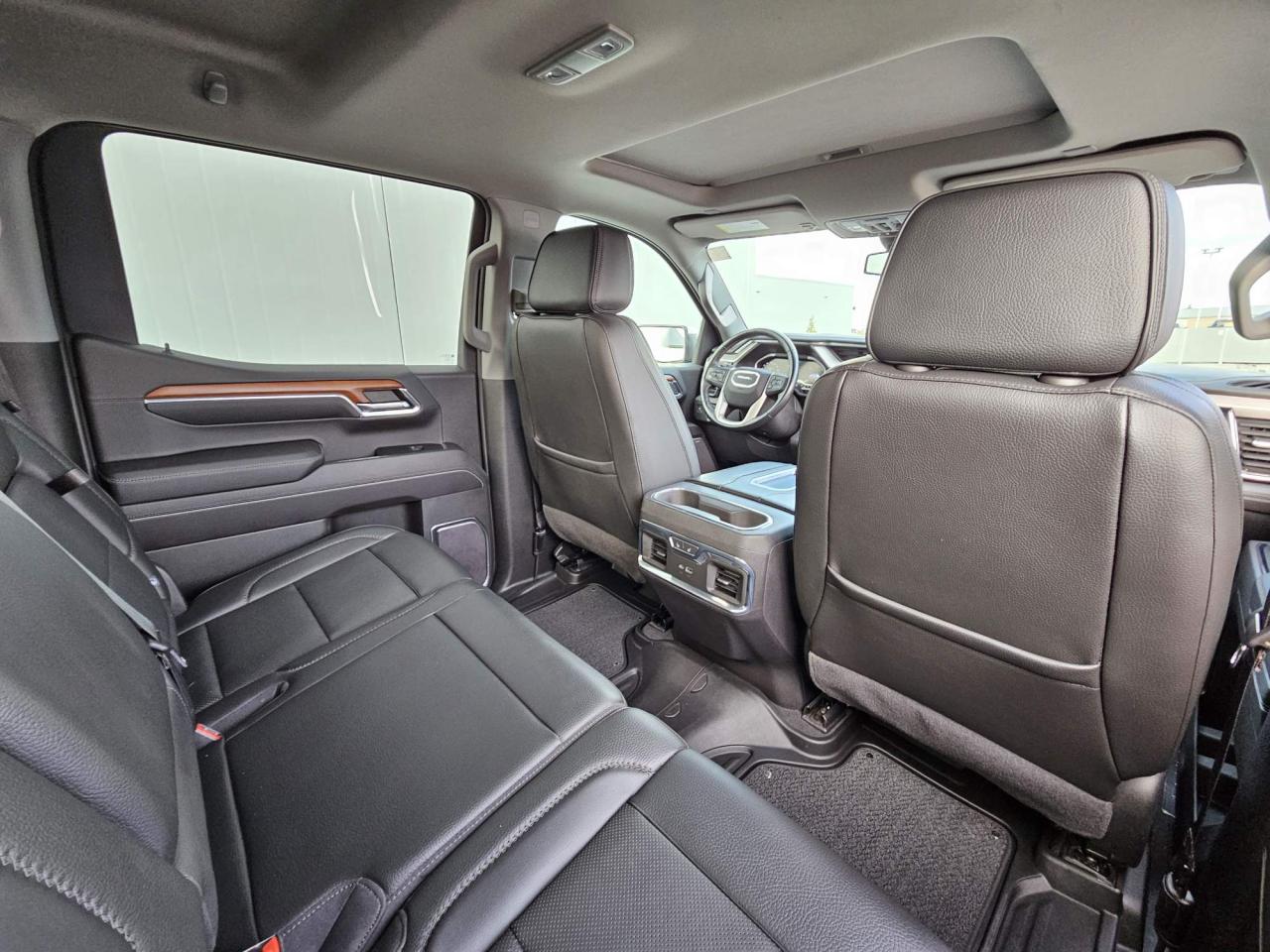 2022 GMC Sierra 1500 Denali One Owner | Navigation | Sunroof | 22" Wheels Photo