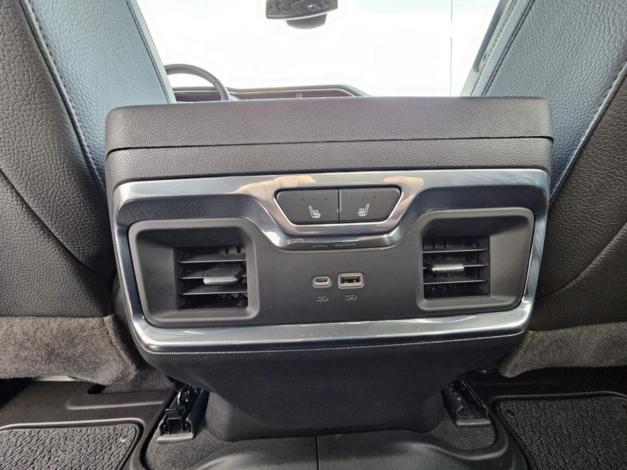 2022 GMC Sierra 1500 Denali One Owner | Navigation | Sunroof | 22" Wheels Photo