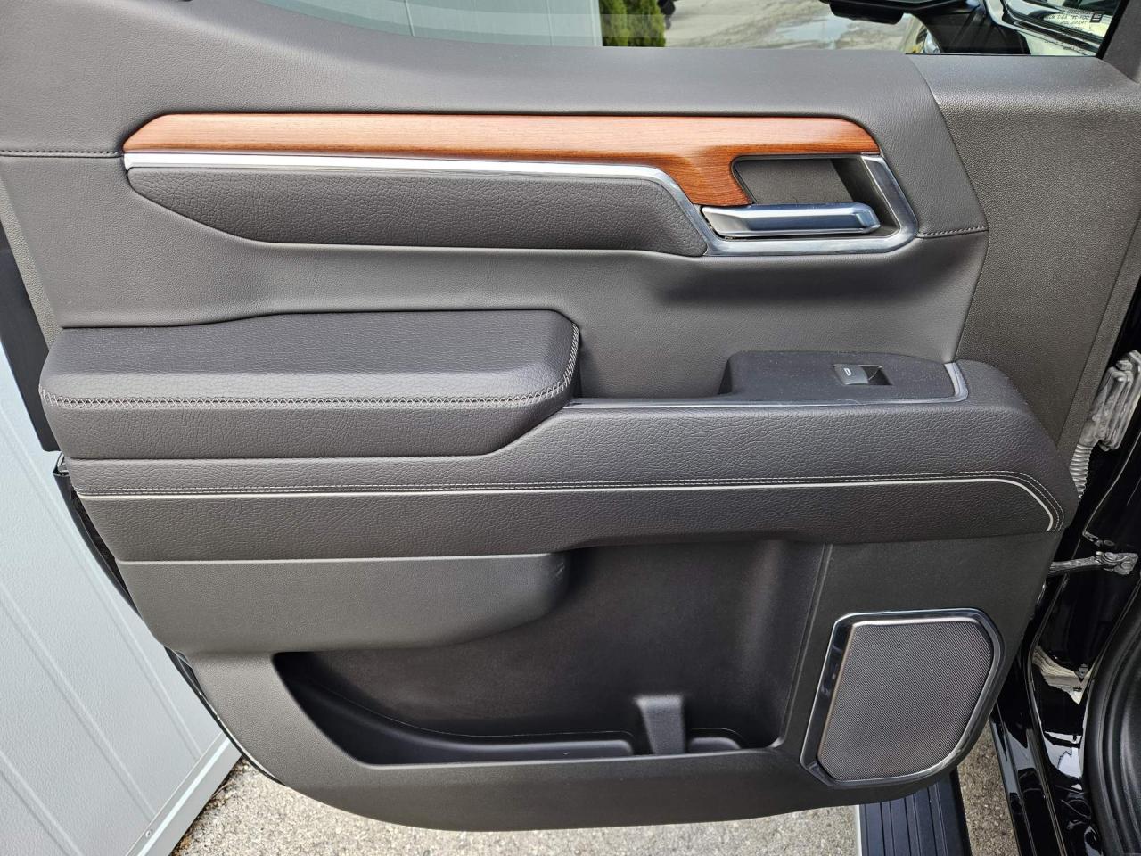 2022 GMC Sierra 1500 Denali One Owner | Navigation | Sunroof | 22" Wheels Photo