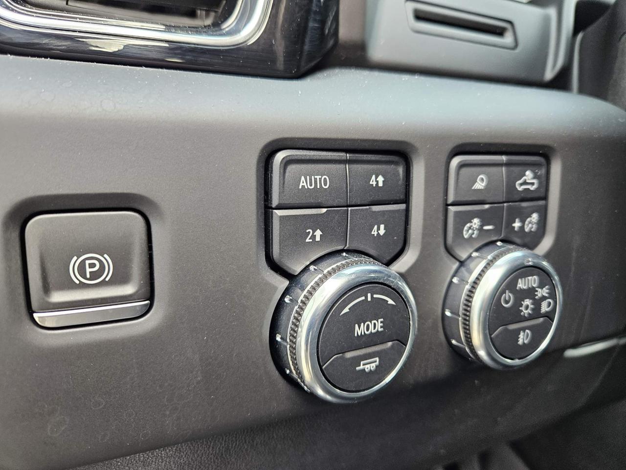 2022 GMC Sierra 1500 Denali One Owner | Navigation | Sunroof | 22" Wheels Photo