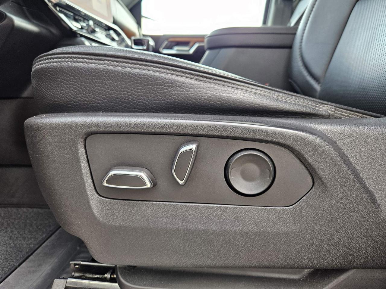 2022 GMC Sierra 1500 Denali One Owner | Navigation | Sunroof | 22" Wheels Photo