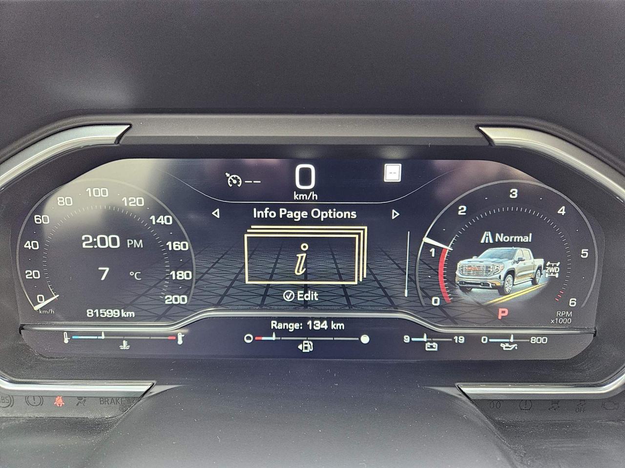 2022 GMC Sierra 1500 Denali One Owner | Navigation | Sunroof | 22" Wheels Photo