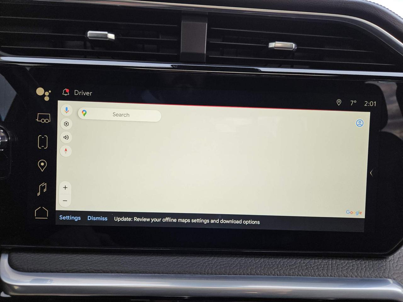 2022 GMC Sierra 1500 Denali One Owner | Navigation | Sunroof | 22" Wheels Photo