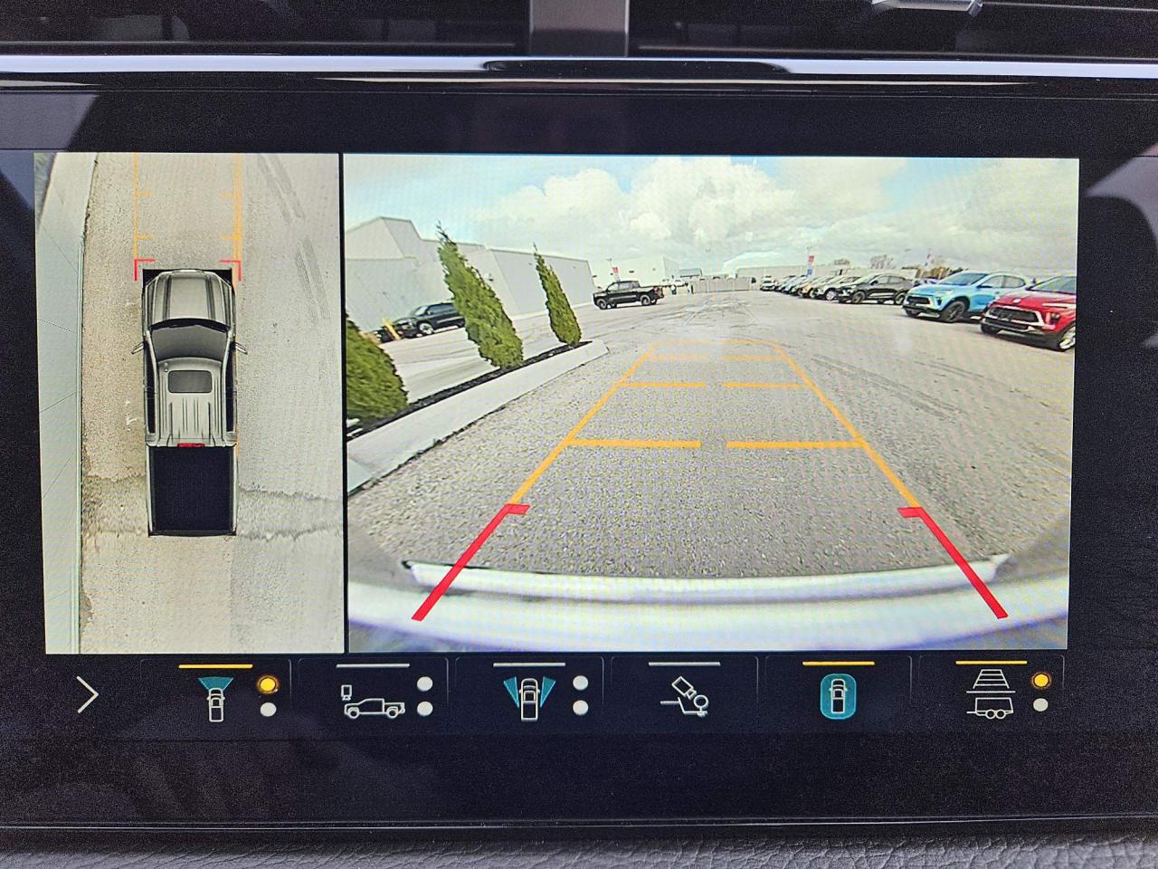 2022 GMC Sierra 1500 Denali One Owner | Navigation | Sunroof | 22" Wheels Photo