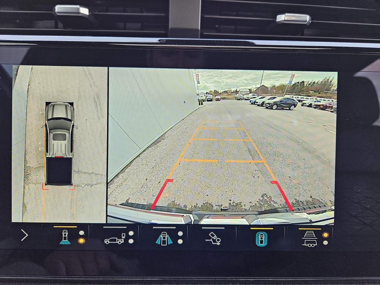 2022 GMC Sierra 1500 Denali One Owner | Navigation | Sunroof | 22" Wheels Photo