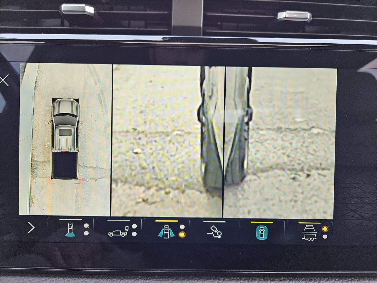 2022 GMC Sierra 1500 Denali One Owner | Navigation | Sunroof | 22" Wheels Photo