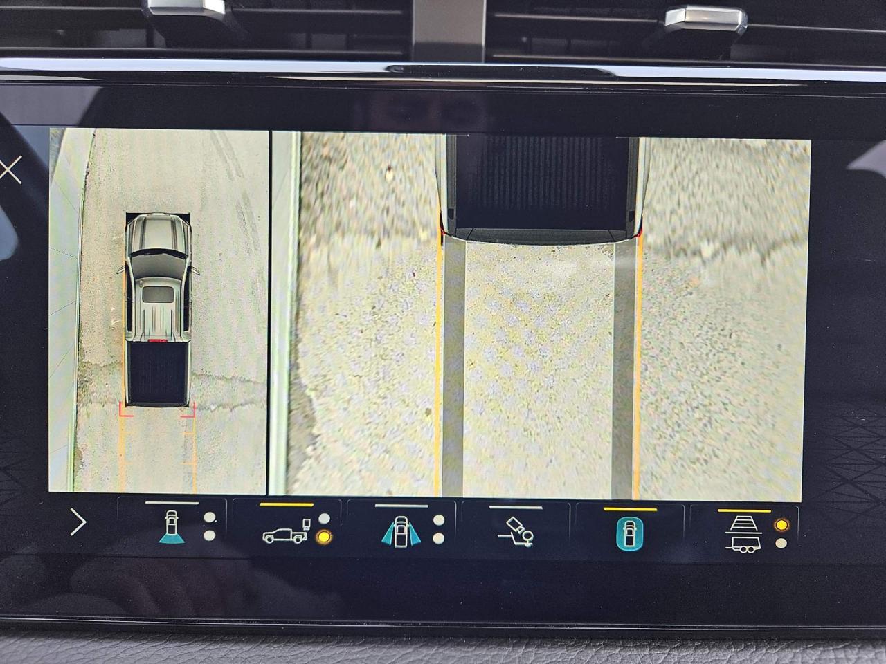 2022 GMC Sierra 1500 Denali One Owner | Navigation | Sunroof | 22" Wheels Photo