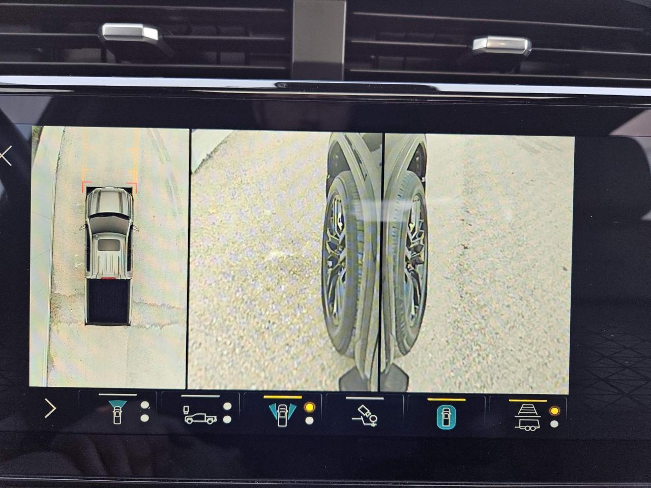 2022 GMC Sierra 1500 Denali One Owner | Navigation | Sunroof | 22" Wheels Photo