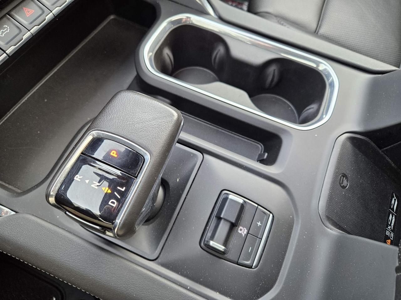 2022 GMC Sierra 1500 Denali One Owner | Navigation | Sunroof | 22" Wheels Photo