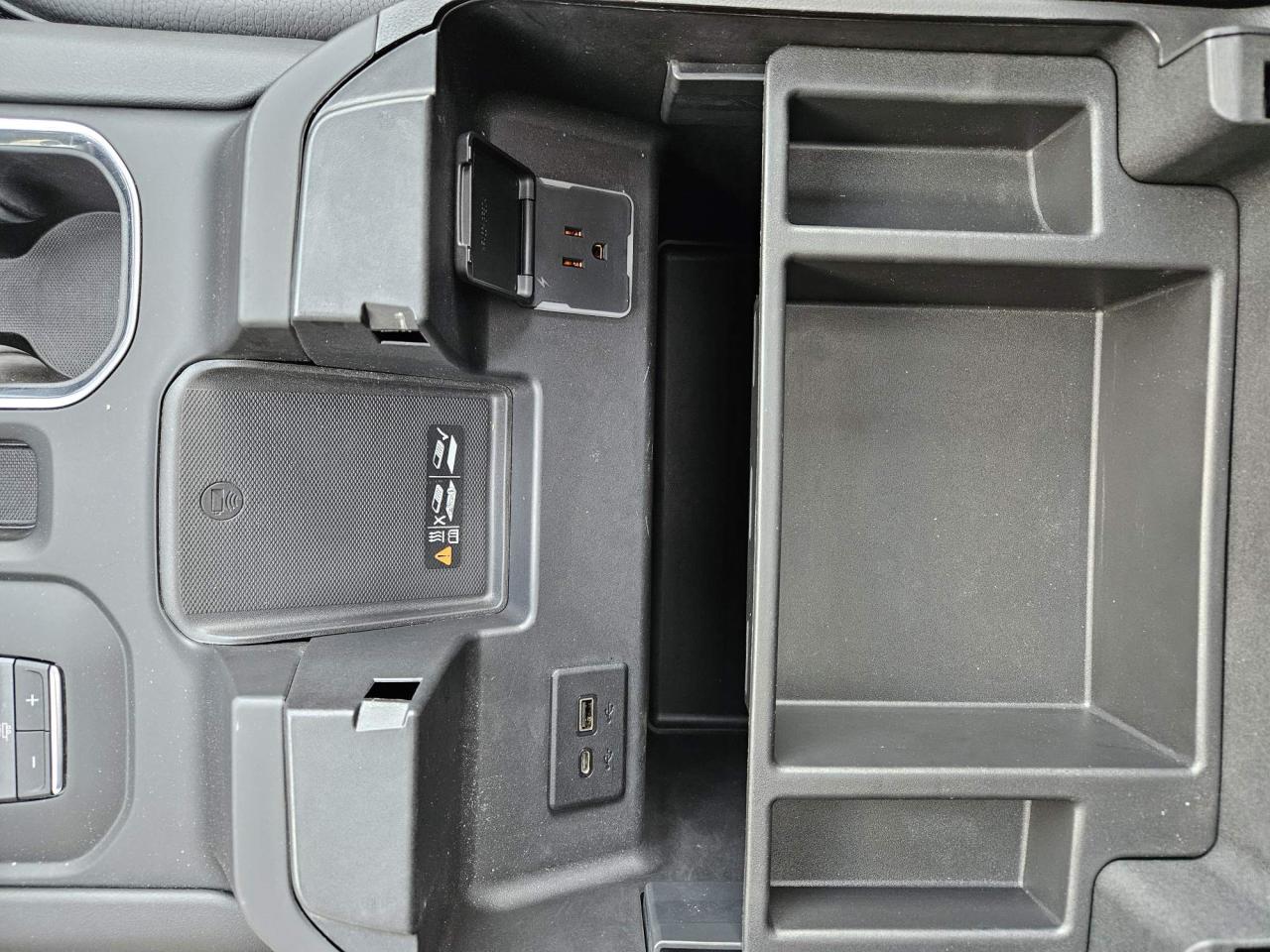 2022 GMC Sierra 1500 Denali One Owner | Navigation | Sunroof | 22" Wheels Photo