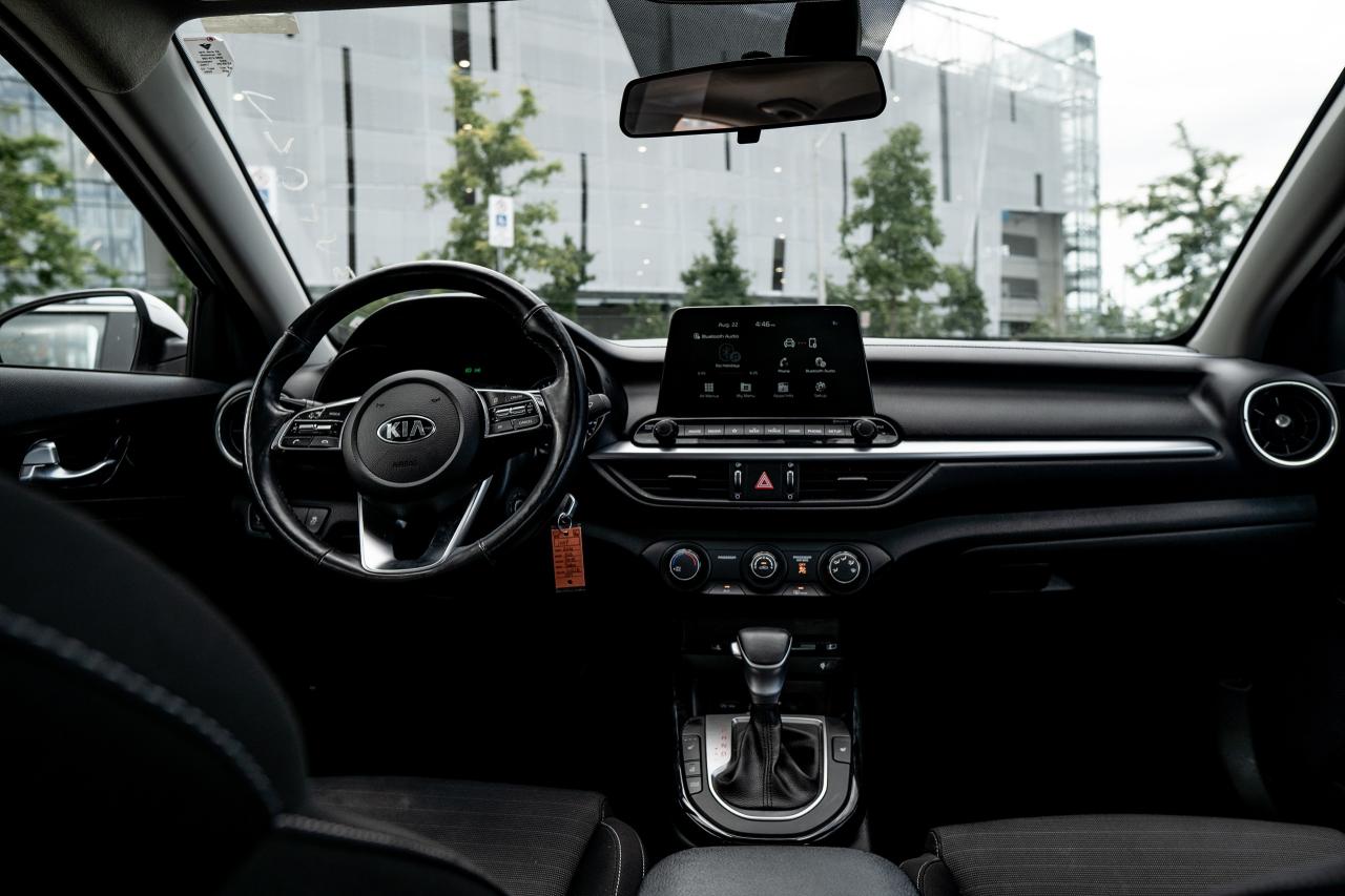 2021 Kia Forte EX | CLEAN TITLE | - Photo #10