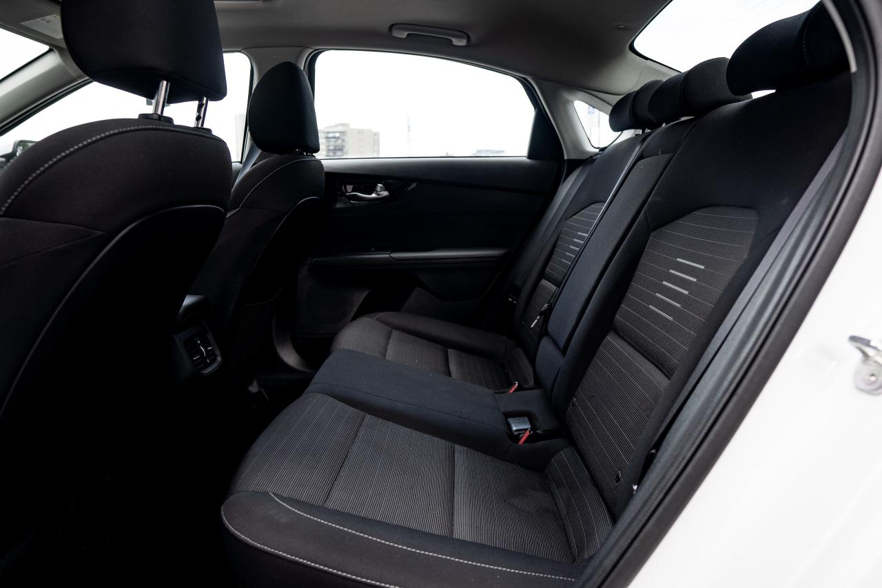 2021 Kia Forte EX | CLEAN TITLE | - Photo #9