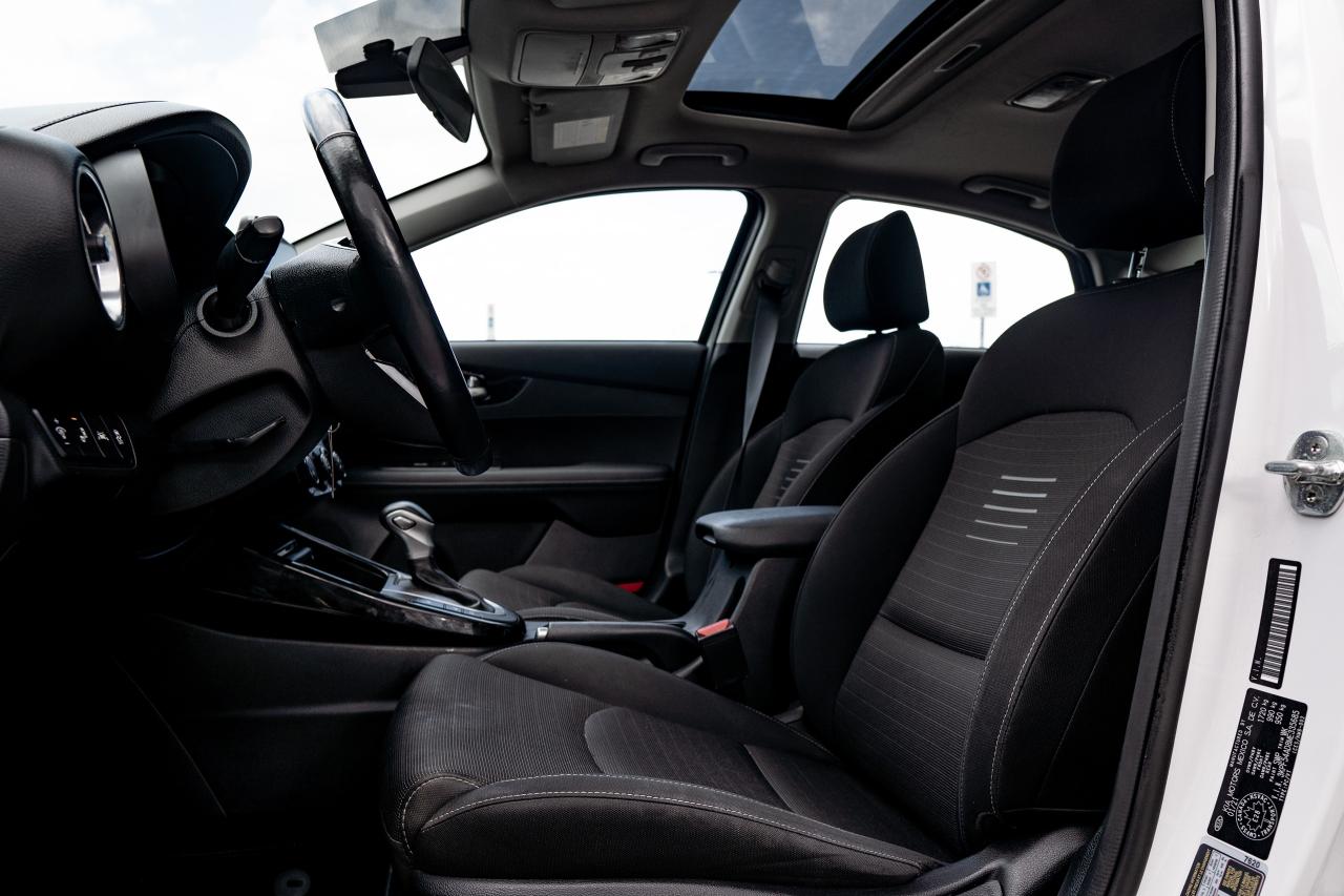 2021 Kia Forte EX | CLEAN TITLE | - Photo #8