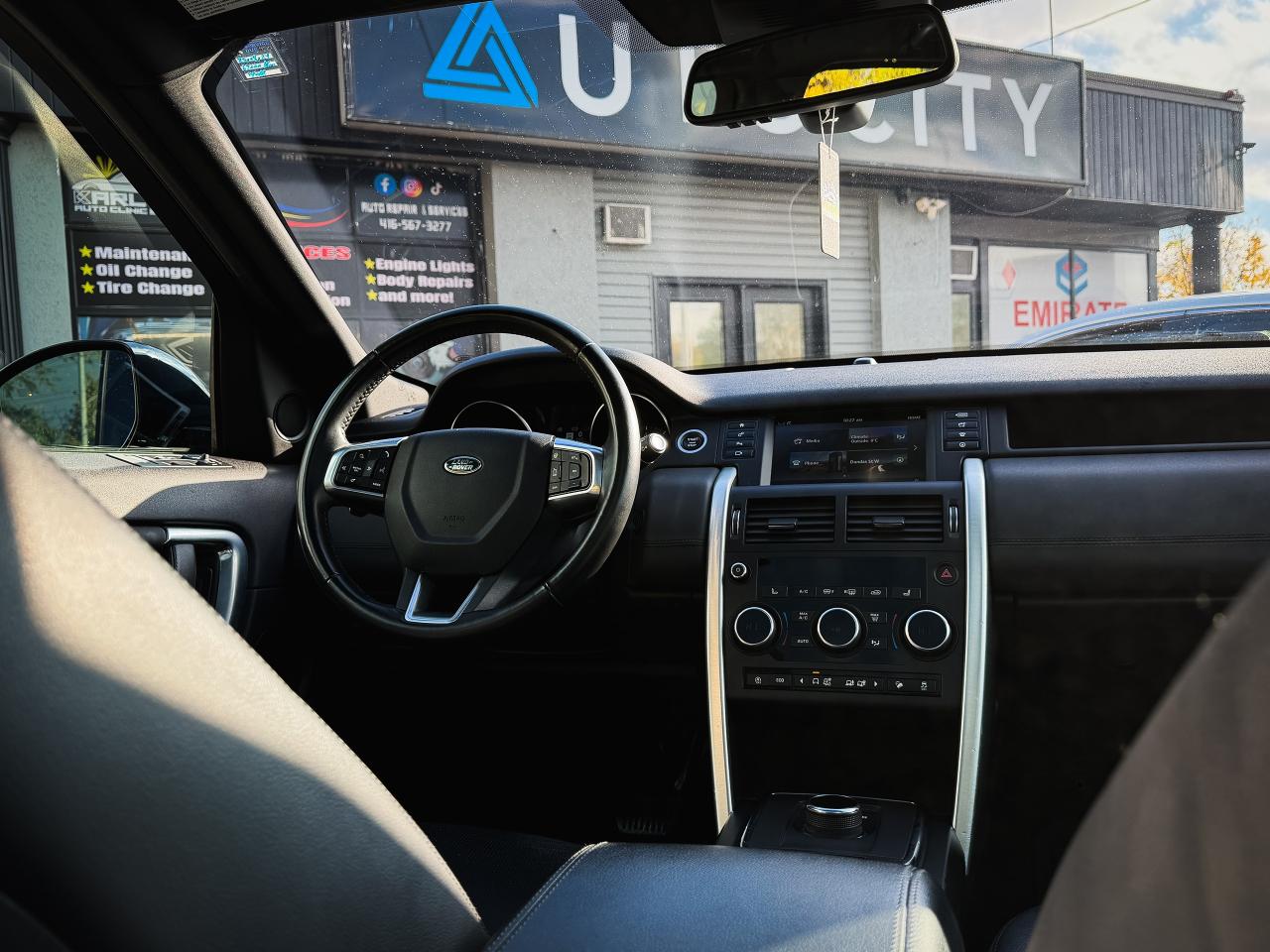 2018 Land Rover Discovery Sport SPORT HSE | LOW KMS | Photo