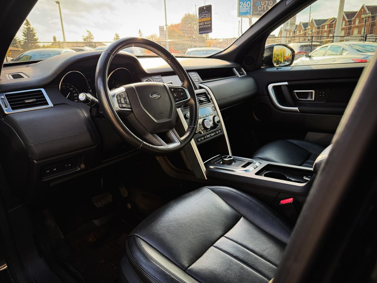 2018 Land Rover Discovery Sport SPORT HSE | LOW KMS | Photo