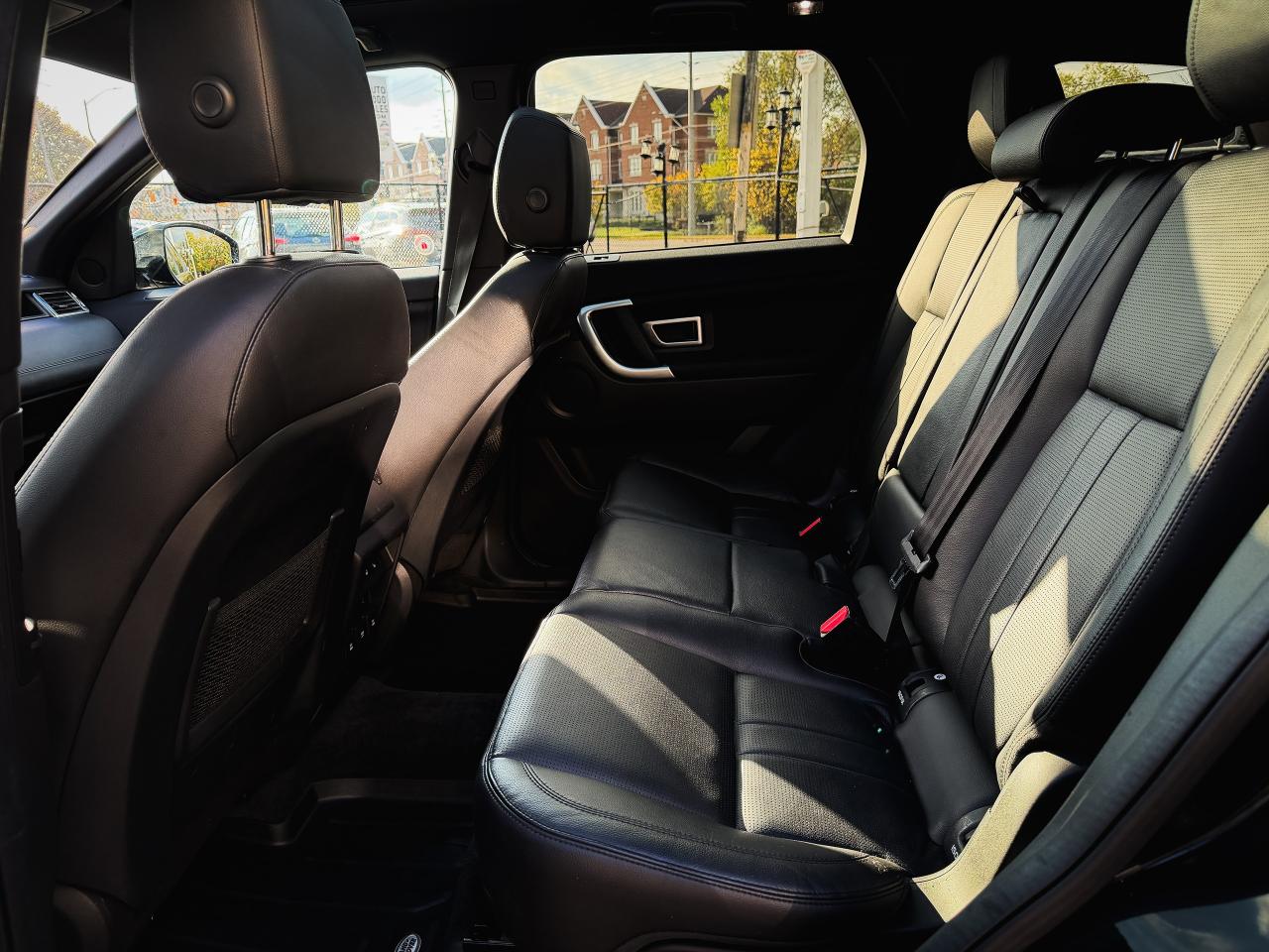 2018 Land Rover Discovery Sport SPORT HSE | LOW KMS | - Photo #9