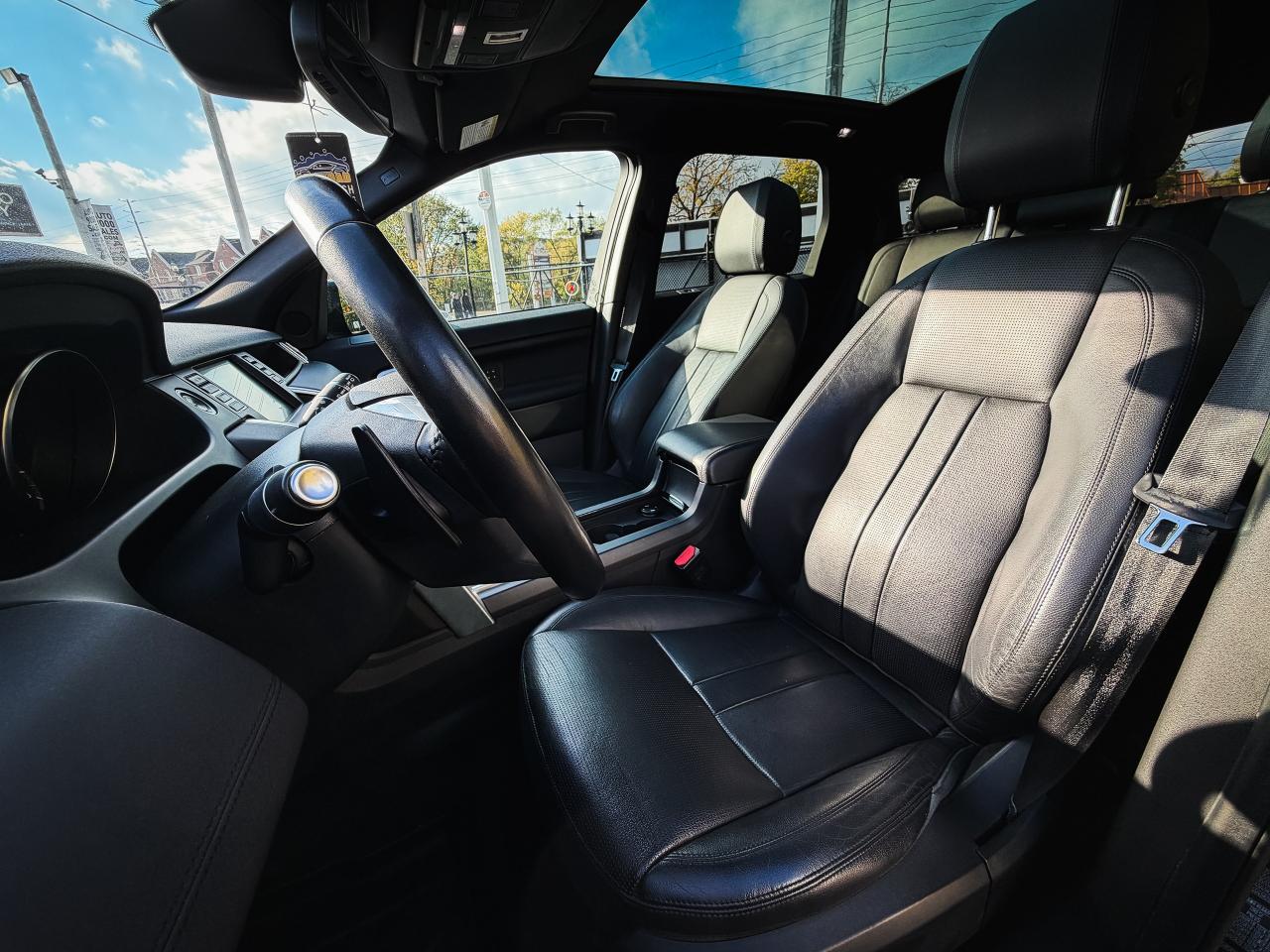 2018 Land Rover Discovery Sport SPORT HSE | LOW KMS | - Photo #8