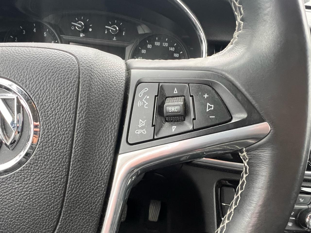 2017 Buick Encore Preferred Photo18