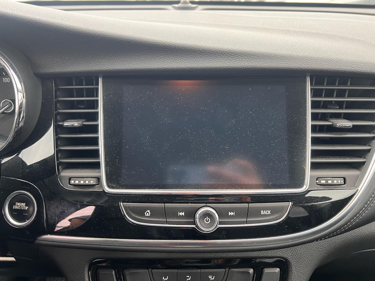 2017 Buick Encore Preferred Photo20