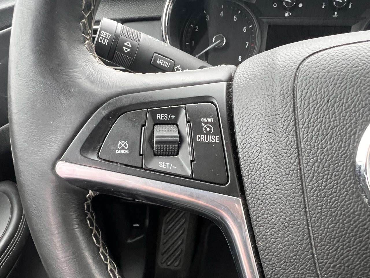 2017 Buick Encore Preferred Photo19