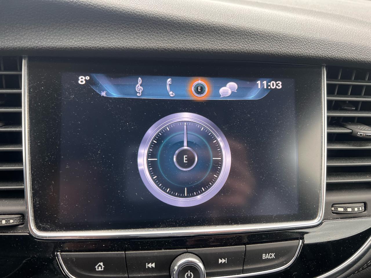 2017 Buick Encore Preferred Photo25