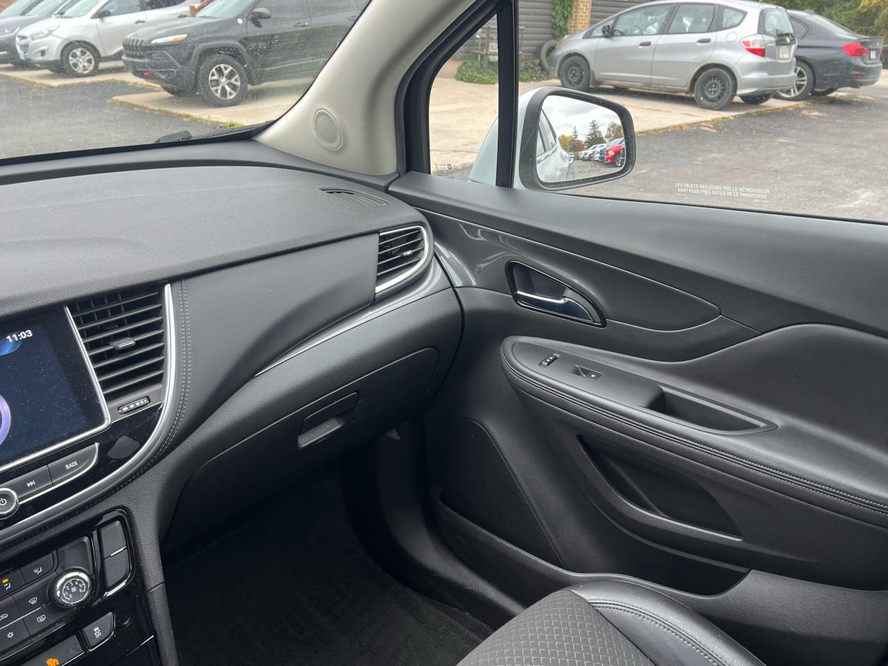 2017 Buick Encore Preferred Photo56