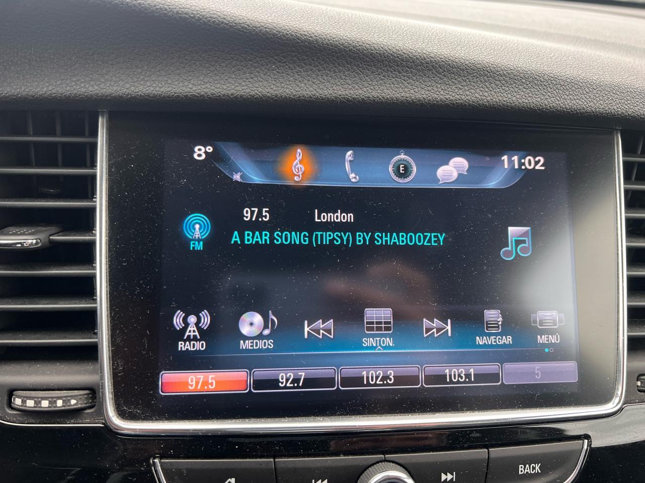 2017 Buick Encore Preferred Photo24