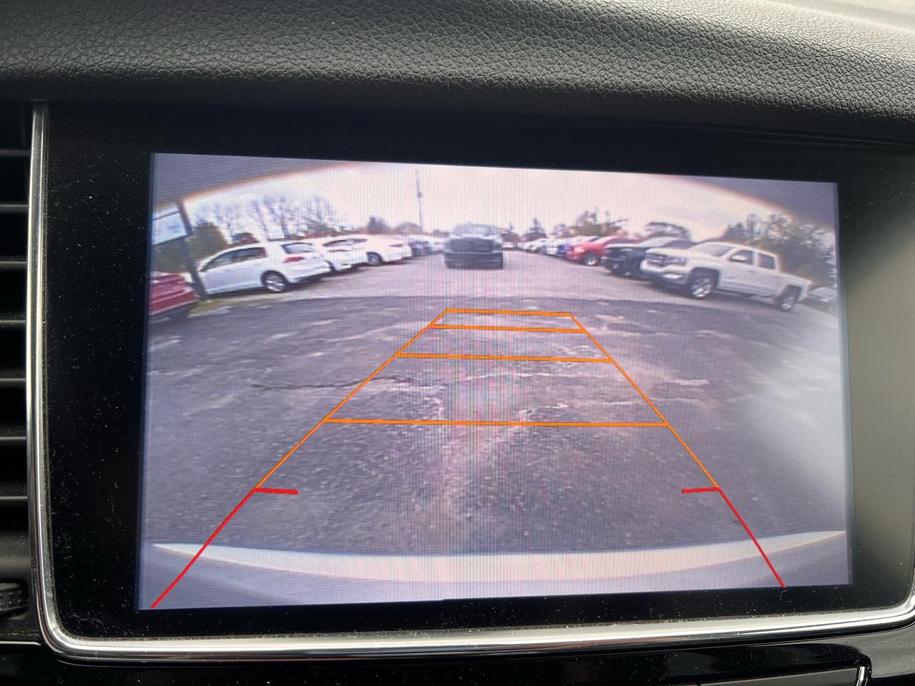 2017 Buick Encore Preferred Photo55