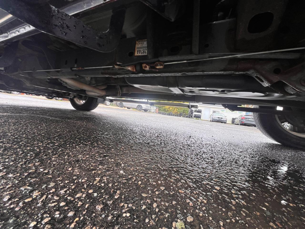 2015 RAM 1500 SLT 4X4 V6 3.6L ONLY 125KM Photo