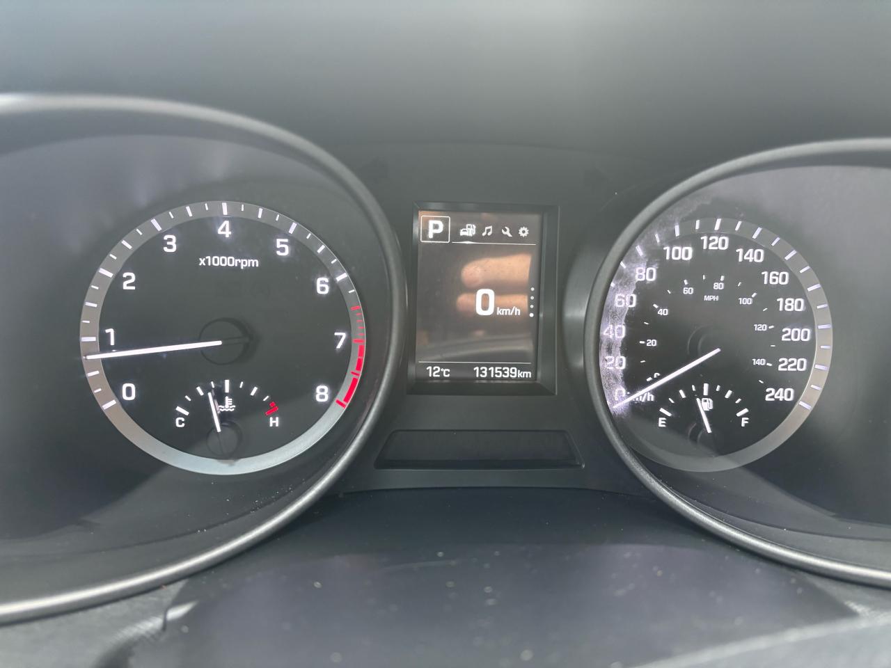 2017 Hyundai Santa Fe Sport Premium, All Wheel Drive, Back-Up-Camera, Keyless - Photo #15