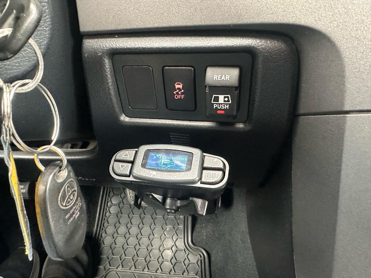 2010 Toyota Tundra SR5 - Photo #14