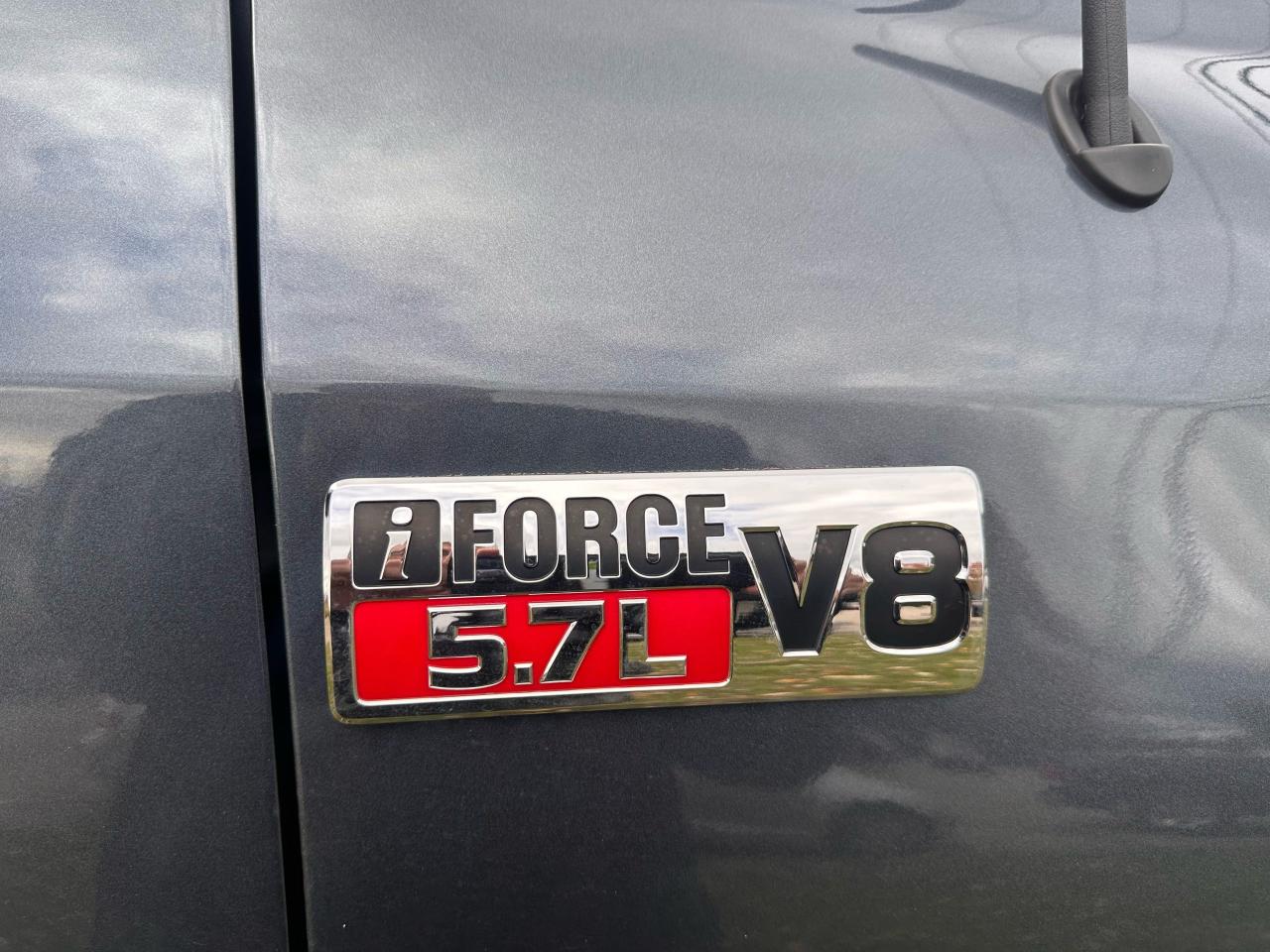 2010 Toyota Tundra SR5 - Photo #3